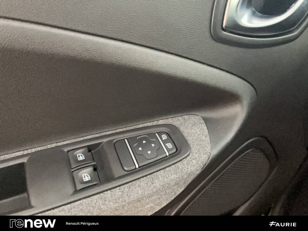 Acheter Renault Zoe Zoe R110 - 22B Evolution 5p occasion dans les concessions du Groupe Faurie