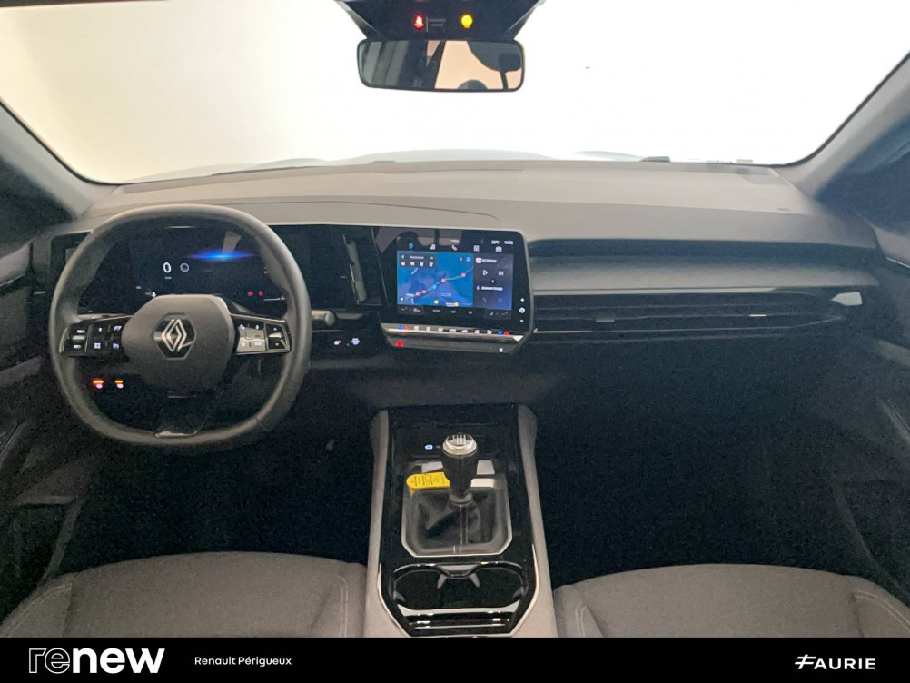 Acheter Renault Austral Austral mild hybrid advanced 130 Evolution 5p occasion dans les concessions du Groupe Faurie
