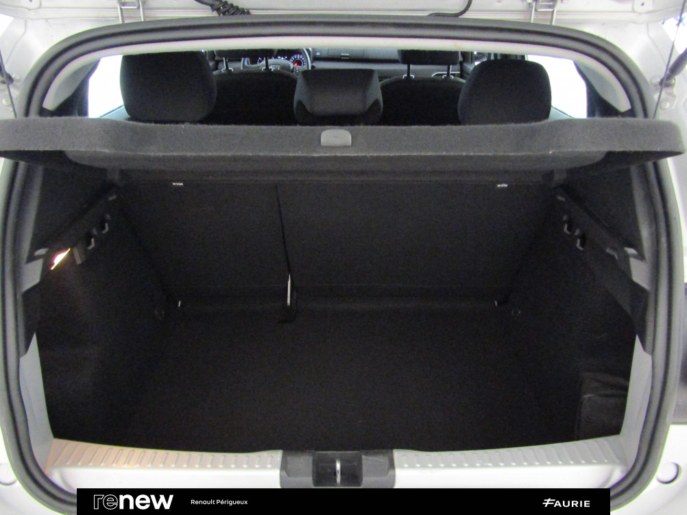 Acheter Dacia Sandero Sandero ECO-G 100 Essentiel 5p occasion dans les concessions du Groupe Faurie