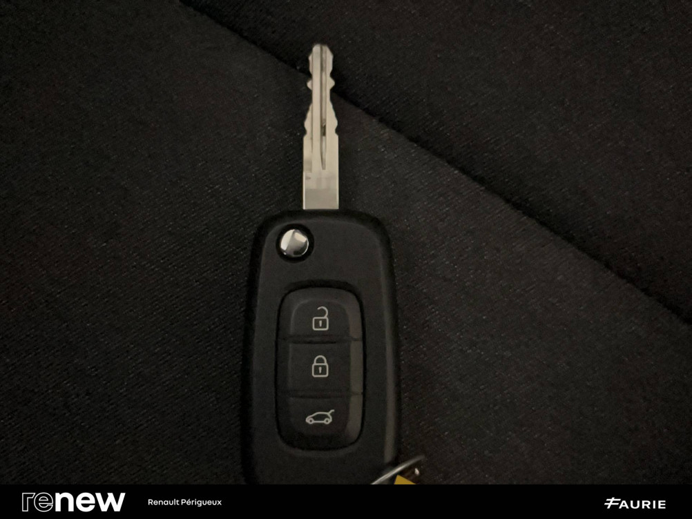 Acheter Renault Clio 5 Clio TCe 90 Equilibre 5p occasion dans les concessions du Groupe Faurie