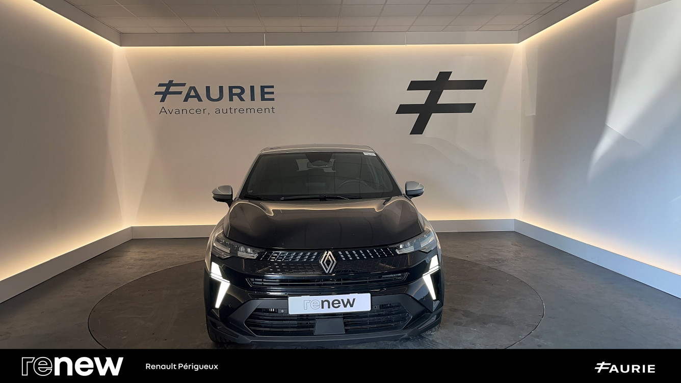 Acheter Renault Captur 2 Captur Eco-G 100 ch Techno 5p occasion dans les concessions du Groupe Faurie