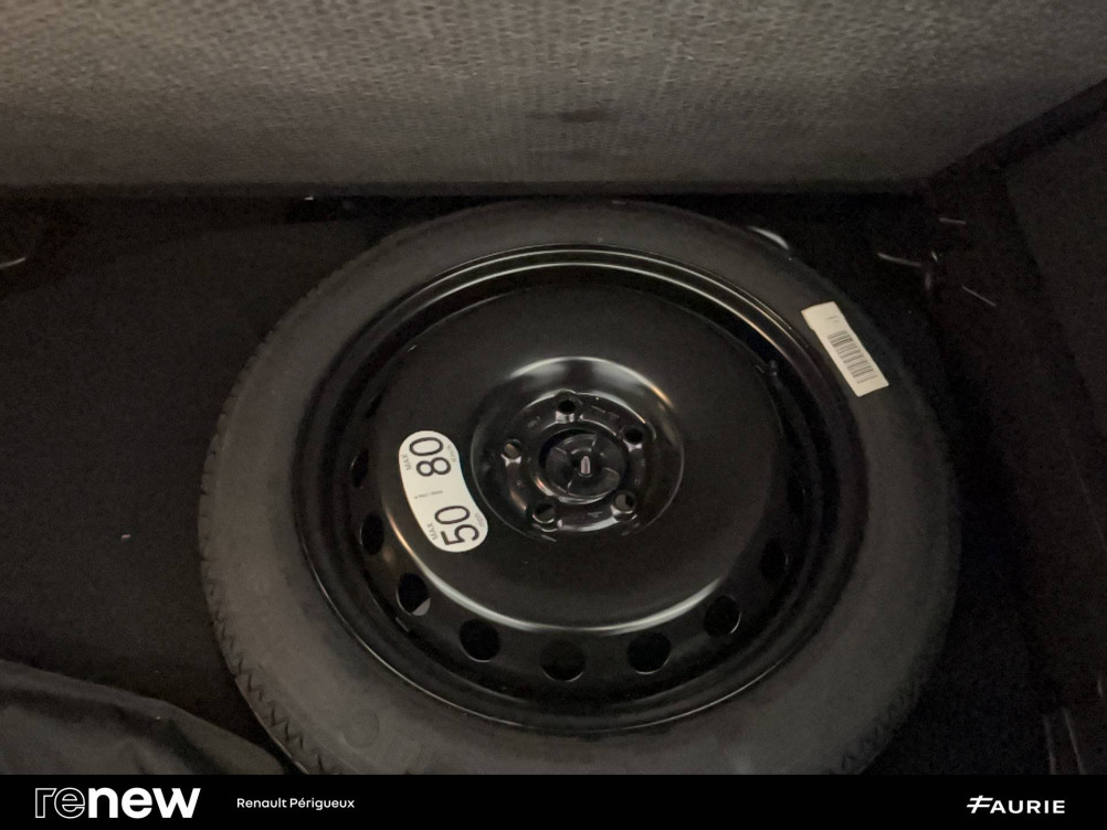 Acheter Renault Captur 2 Captur E-Tech full hybrid 145 ch esprit Alpine 5p occasion dans les concessions du Groupe Faurie