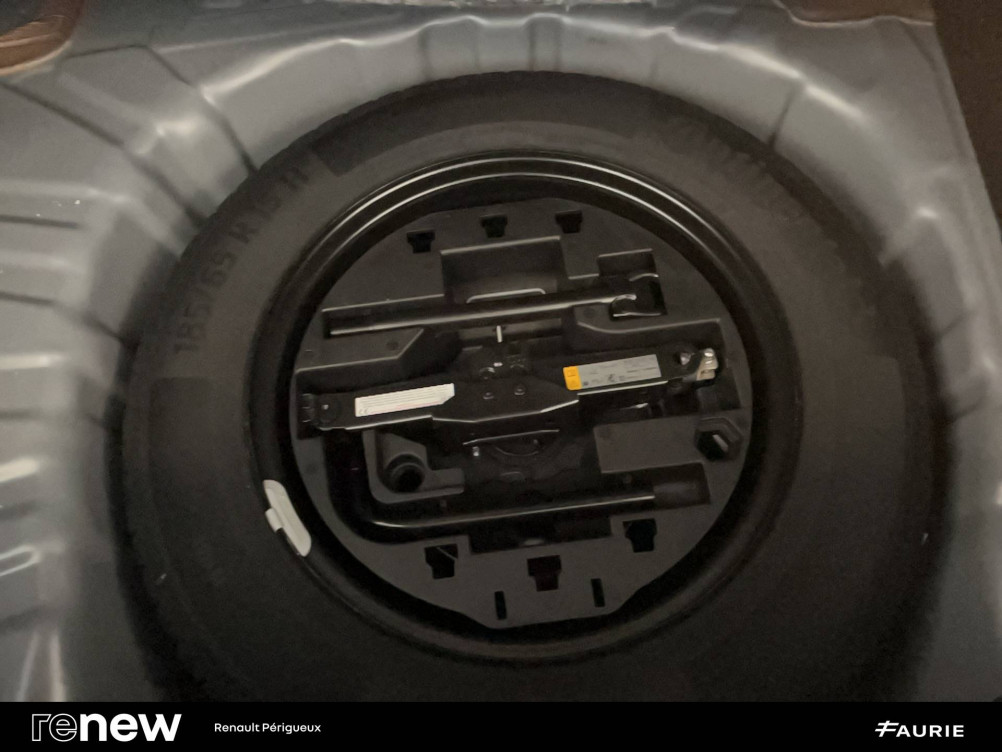 Acheter Renault Clio 5 Clio TCe 90 Equilibre 5p occasion dans les concessions du Groupe Faurie