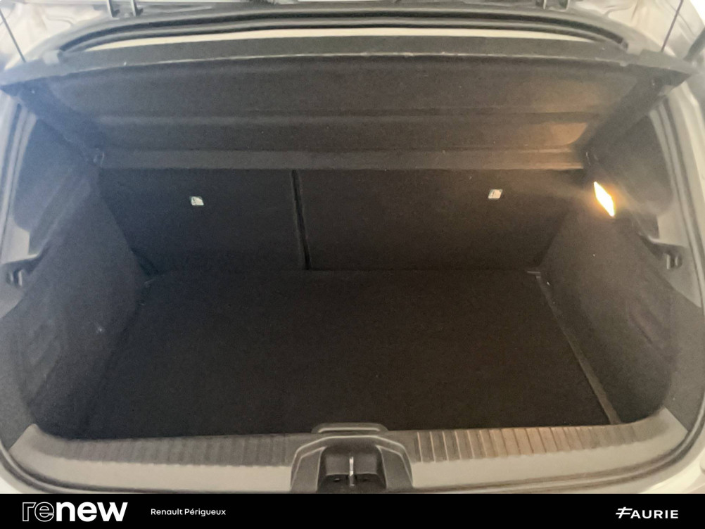 Acheter Renault Clio 5 Clio TCe 90 Equilibre 5p occasion dans les concessions du Groupe Faurie