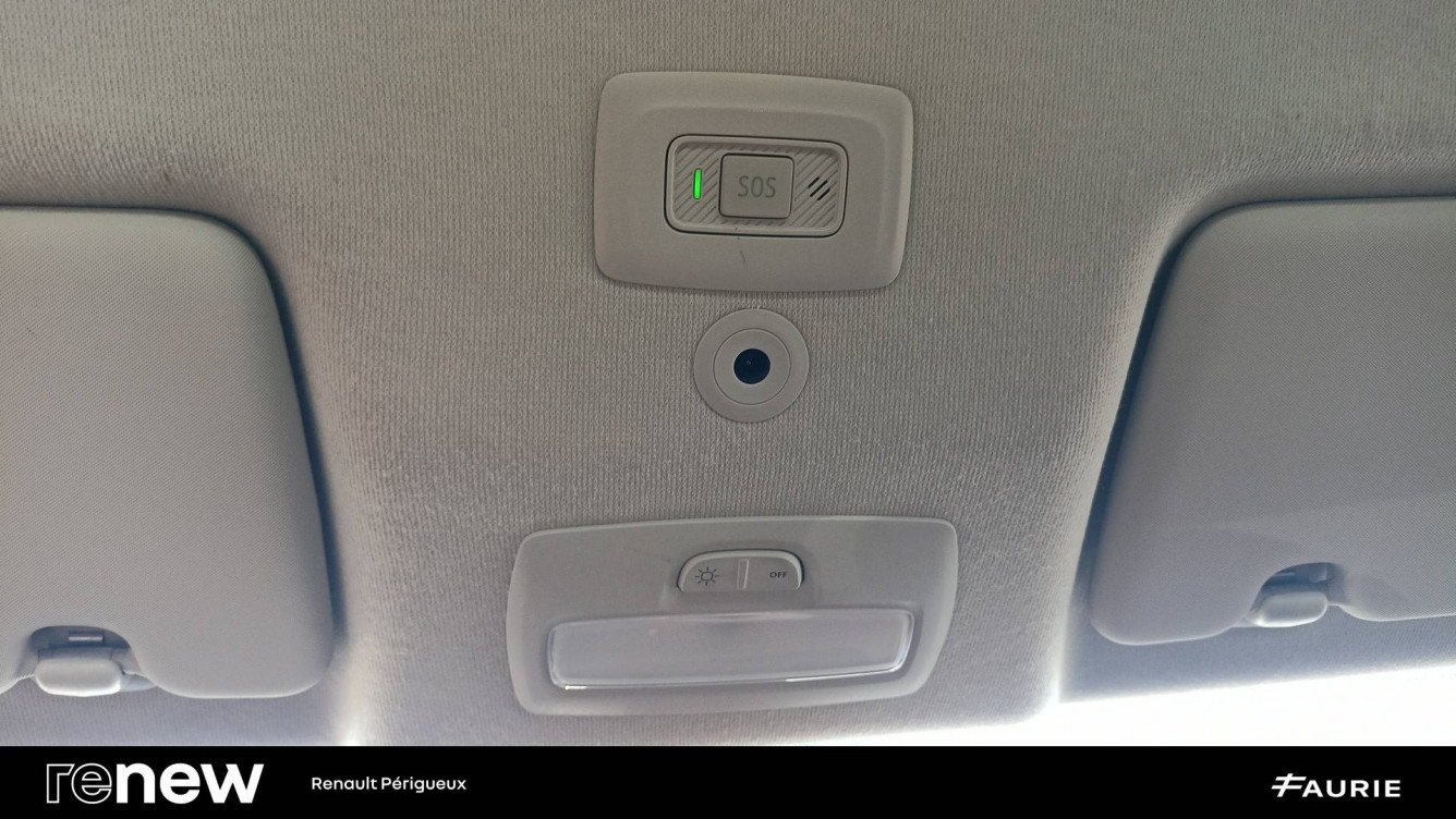 Acheter Dacia Sandero Sandero ECO-G 100 Stepway Confort 5p occasion dans les concessions du Groupe Faurie