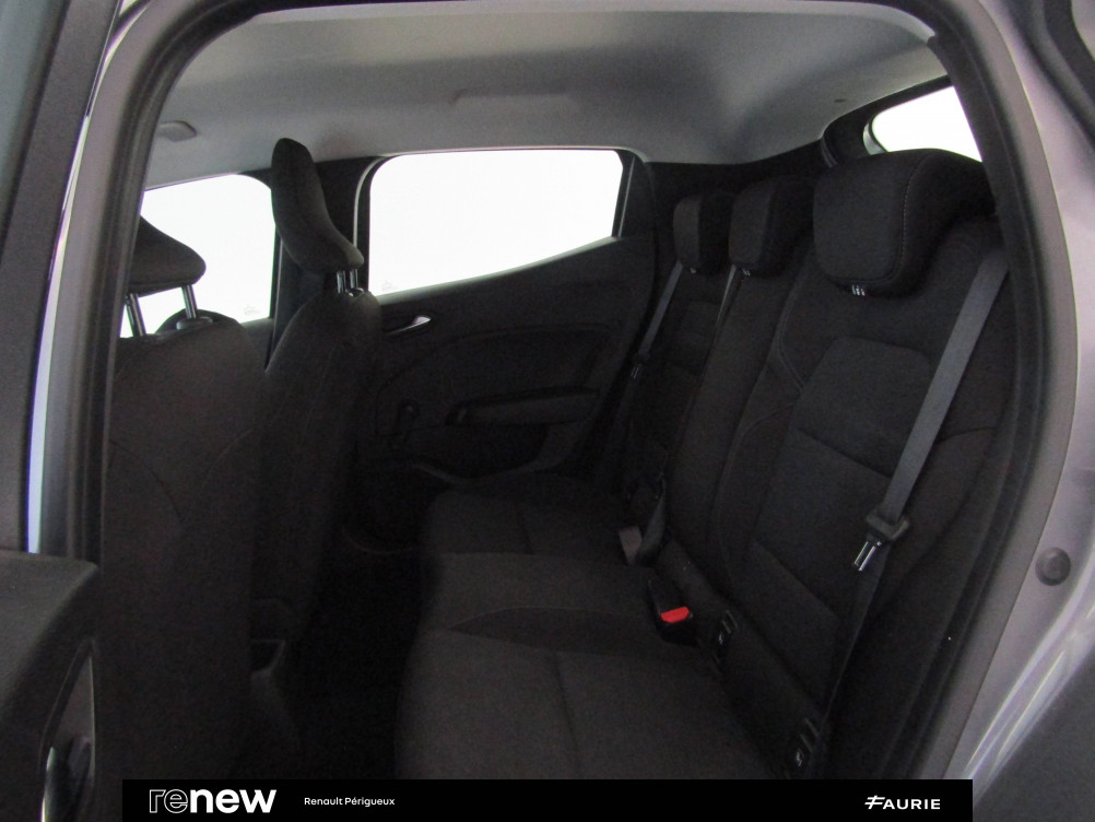 Acheter Renault Clio 5 Clio TCe 90 Equilibre 5p occasion dans les concessions du Groupe Faurie