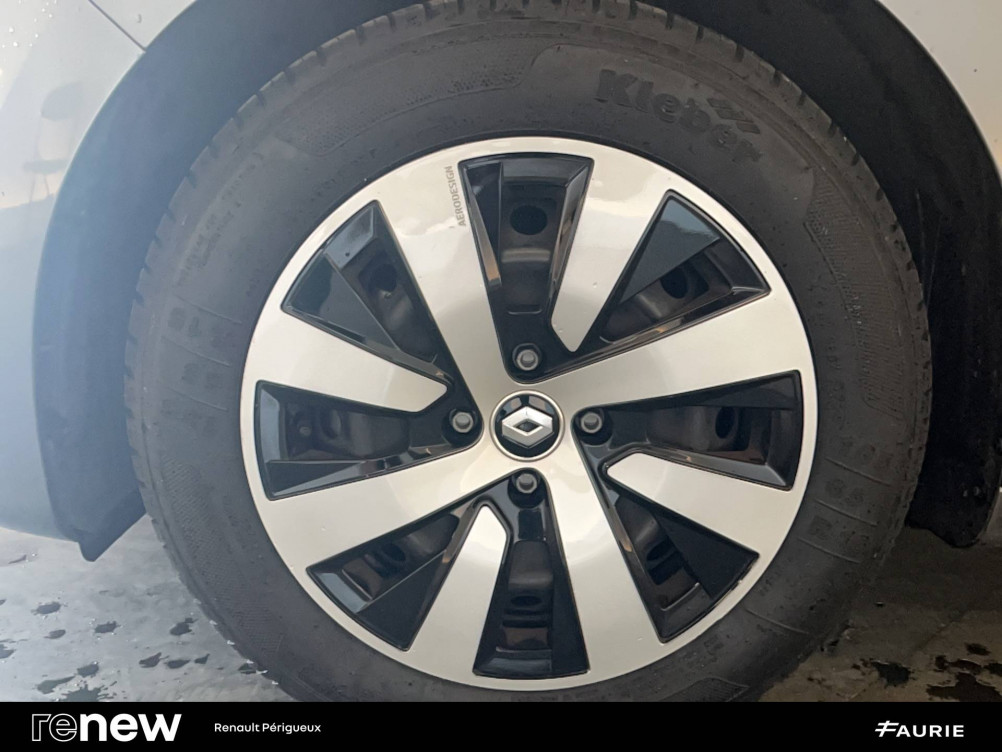 Acheter Renault Clio 5 Clio TCe 90 Equilibre 5p occasion dans les concessions du Groupe Faurie