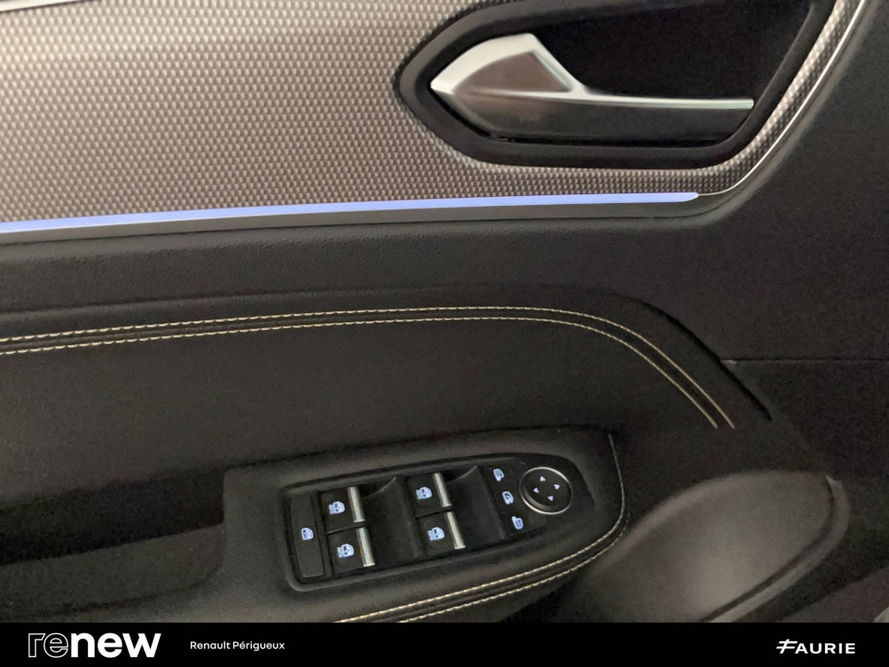 Acheter Renault Arkana Arkana TCe 140 EDC - 23 Techno 5p occasion dans les concessions du Groupe Faurie