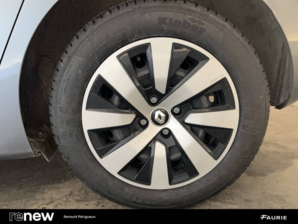 Acheter Renault Clio 5 Clio TCe 90 Equilibre 5p occasion dans les concessions du Groupe Faurie