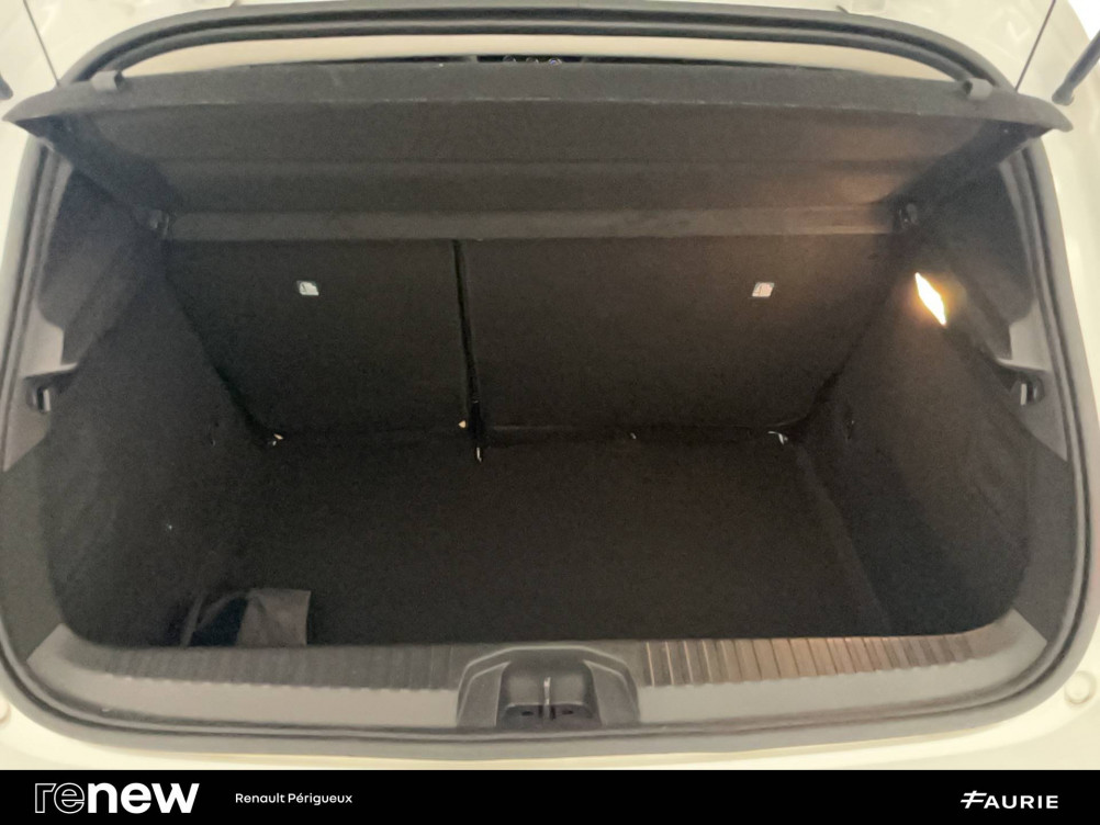 Acheter Renault Clio 5 Clio TCe 100 GPL Evolution 5p occasion dans les concessions du Groupe Faurie