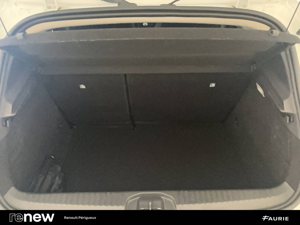 Acheter Renault Clio 5 Clio TCe 100 GPL Evolution 5p occasion dans les concessions du Groupe Faurie