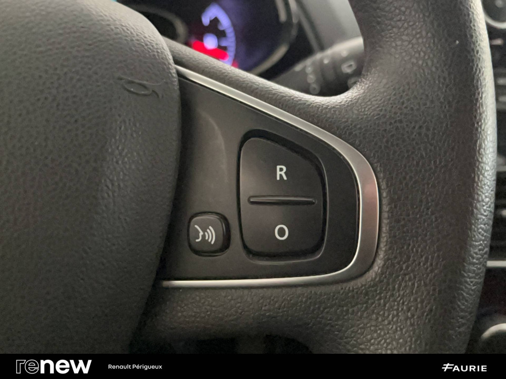 Acheter Renault Clio 4 Clio 1.2 16V 75 Life 5p occasion dans les concessions du Groupe Faurie