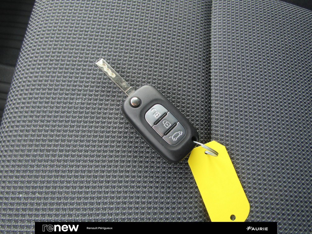 Acheter Renault Master 3 MASTER FGN TRAC F3300 L2H2 BLUE DCI 135 GRAND CONFORT 4p occasion dans les concessions du Groupe Faurie