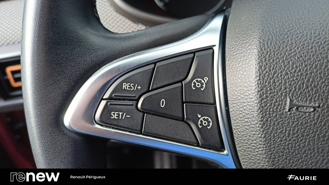 Acheter Dacia Sandero Sandero ECO-G 100 Stepway Confort 5p occasion dans les concessions du Groupe Faurie