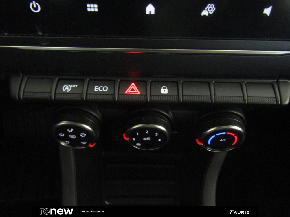 Acheter Renault Clio 5 Clio TCe 90 Equilibre 5p occasion dans les concessions du Groupe Faurie