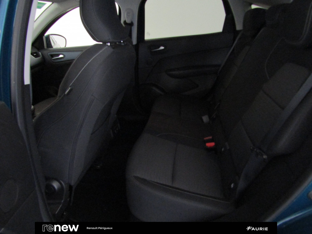 Acheter Renault Arkana Arkana mild hybrid 140 EDC FAP - 22 Evolution 5p occasion dans les concessions du Groupe Faurie