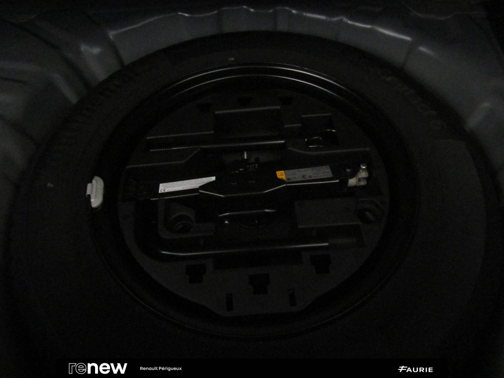 Acheter Renault Clio 5 Clio TCe 90 Equilibre 5p occasion dans les concessions du Groupe Faurie