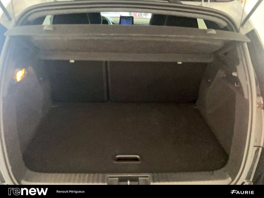 Acheter Renault Captur 2 Captur Eco-G 100 ch Techno 5p occasion dans les concessions du Groupe Faurie