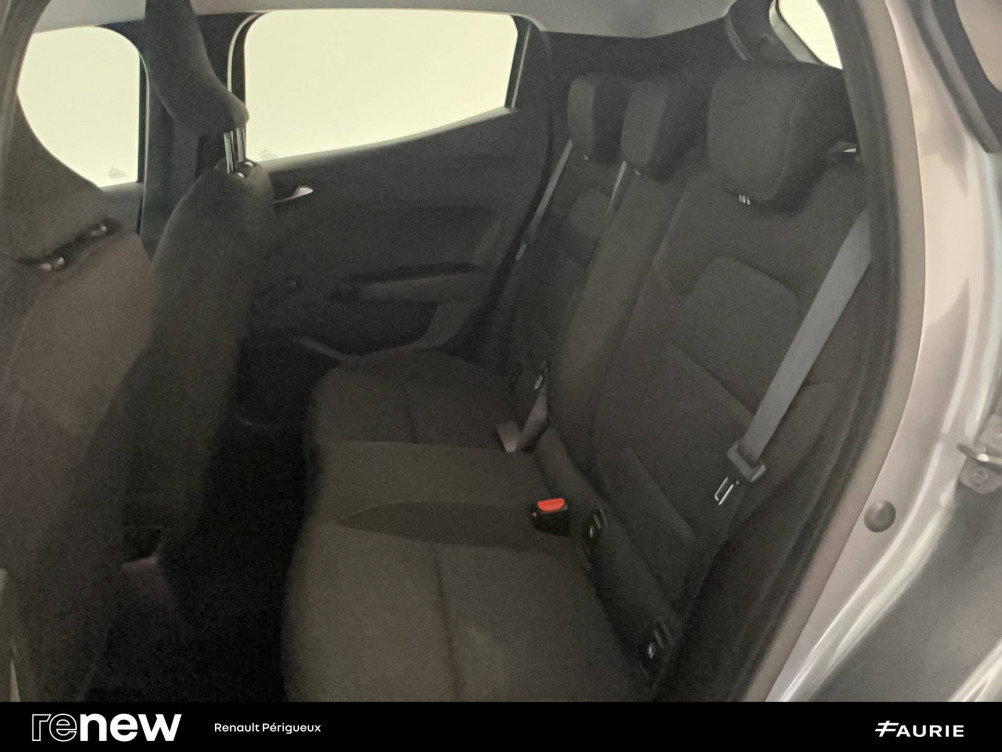 Acheter Renault Clio 5 Clio TCe 90 Equilibre 5p occasion dans les concessions du Groupe Faurie