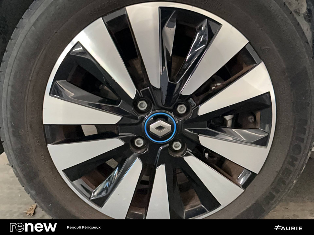 Acheter Renault Twingo Electrique Twingo III Achat Intégral - 21 Intens 5p occasion dans les concessions du Groupe Faurie