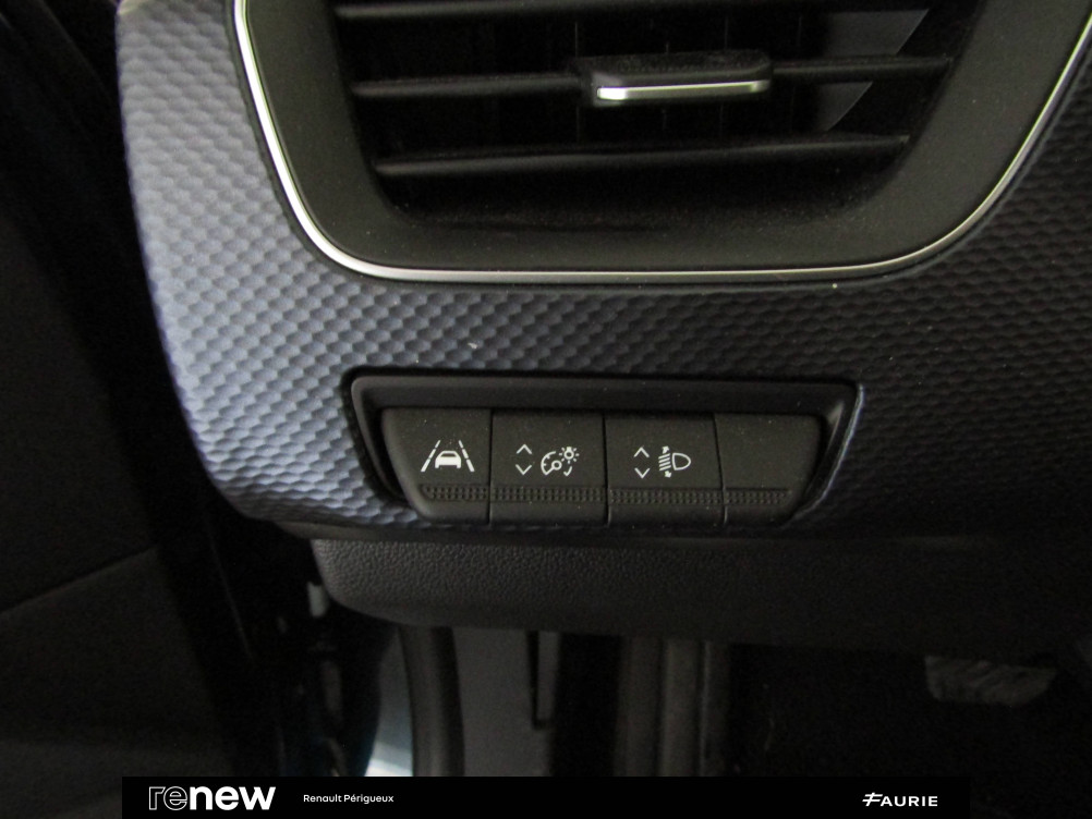 Acheter Renault Arkana Arkana mild hybrid 140 EDC FAP - 22 Evolution 5p occasion dans les concessions du Groupe Faurie