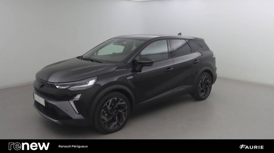 Acheter Renault Symbioz Symbioz E-Tech full hybrid 145 Esprit Alpine 5p occasion dans les concessions du Groupe Faurie