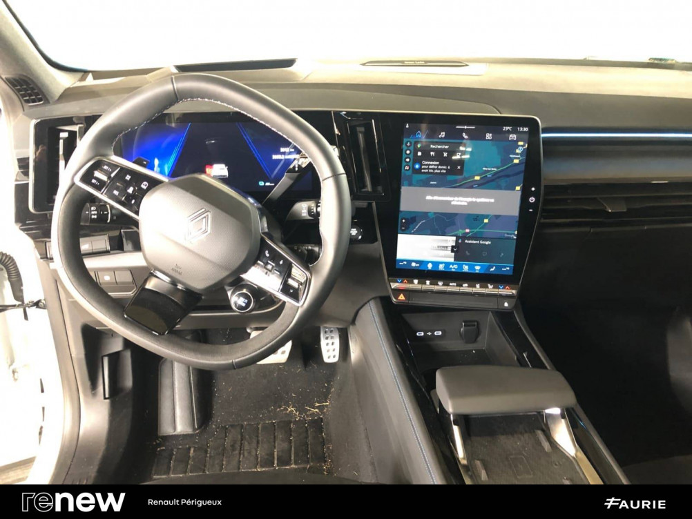 Acheter Renault Rafale Rafale E-Tech full hybrid 200 esprit Alpine 5p occasion dans les concessions du Groupe Faurie