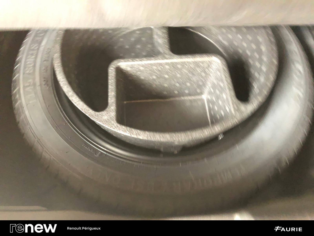 Acheter Renault Rafale Rafale E-Tech full hybrid 200 esprit Alpine 5p occasion dans les concessions du Groupe Faurie