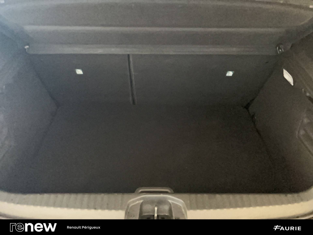 Acheter Renault Clio 5 Clio TCe 90 Equilibre 5p occasion dans les concessions du Groupe Faurie