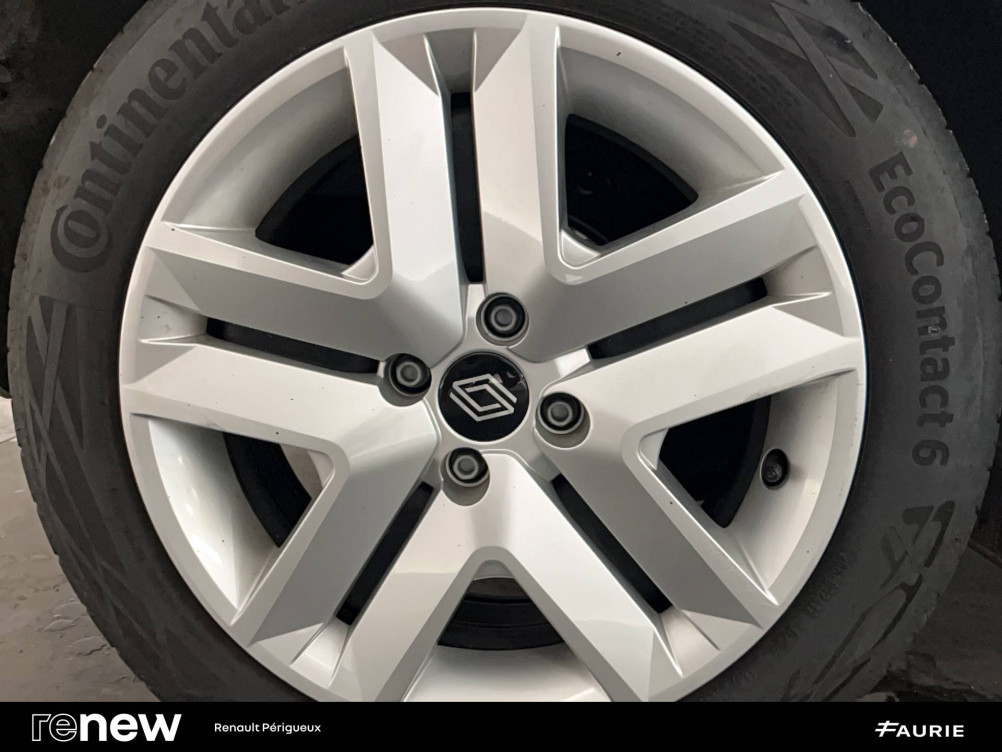 Acheter Renault Clio 5 Clio TCe 100 GPL Evolution 5p occasion dans les concessions du Groupe Faurie