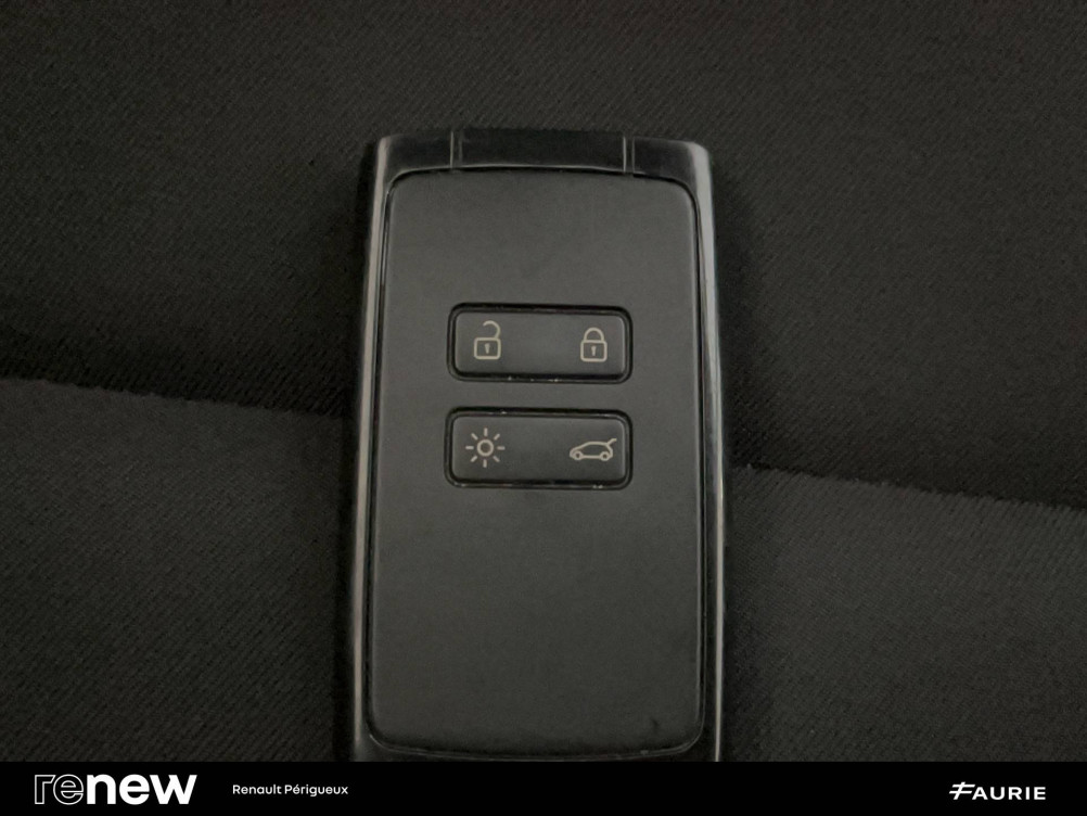 Acheter Dacia Duster Duster ECO-G 100 4x2 Prestige + 5p occasion dans les concessions du Groupe Faurie