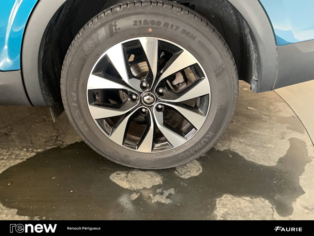 Acheter Renault Arkana Arkana mild hybrid 140 EDC FAP - 22 Evolution 5p occasion dans les concessions du Groupe Faurie