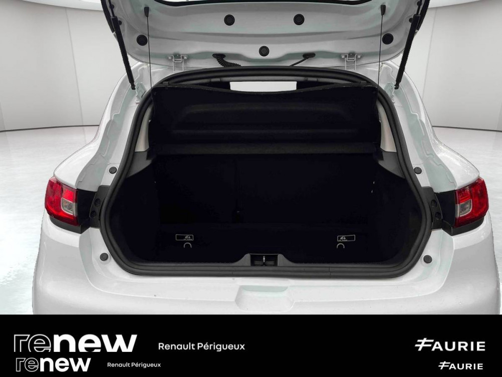 Acheter Renault Clio 4 Clio 1.2 16V 75 Trend 5p occasion dans les concessions du Groupe Faurie