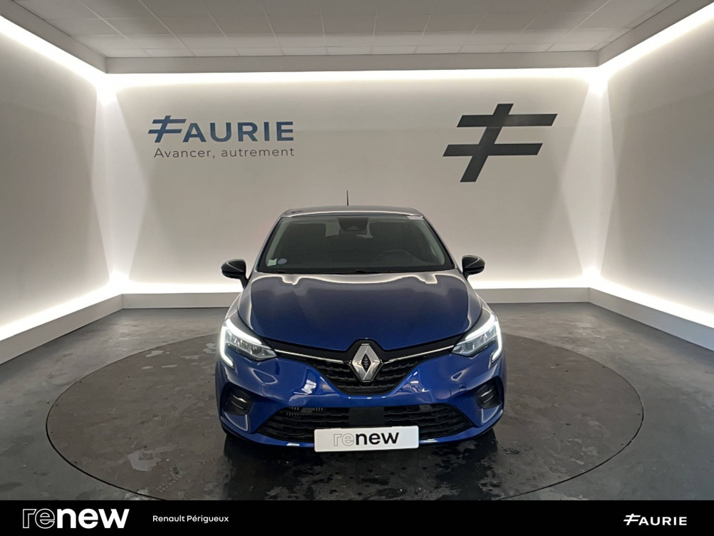 Acheter Renault Clio 5 Clio TCe 90 Evolution 5p occasion dans les concessions du Groupe Faurie