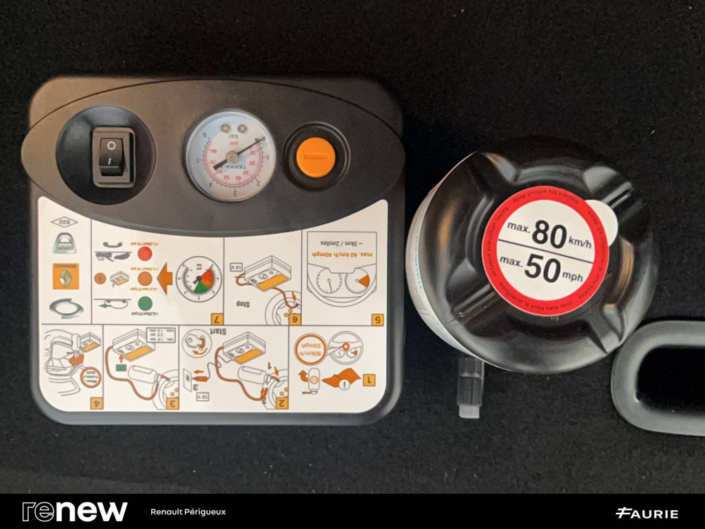 Acheter Renault Captur 2 Captur E-Tech full hybrid 145 Evolution 5p occasion dans les concessions du Groupe Faurie