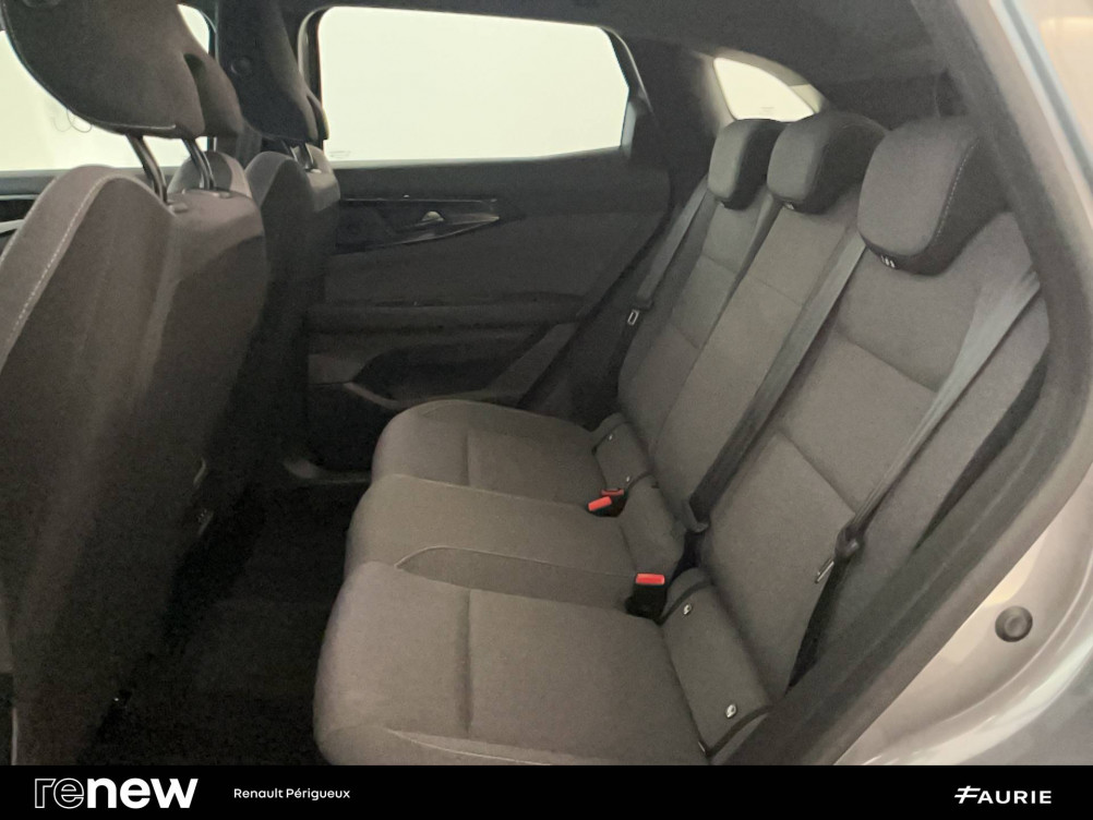 Acheter Renault Austral Austral mild hybrid advanced 130 Evolution 5p occasion dans les concessions du Groupe Faurie