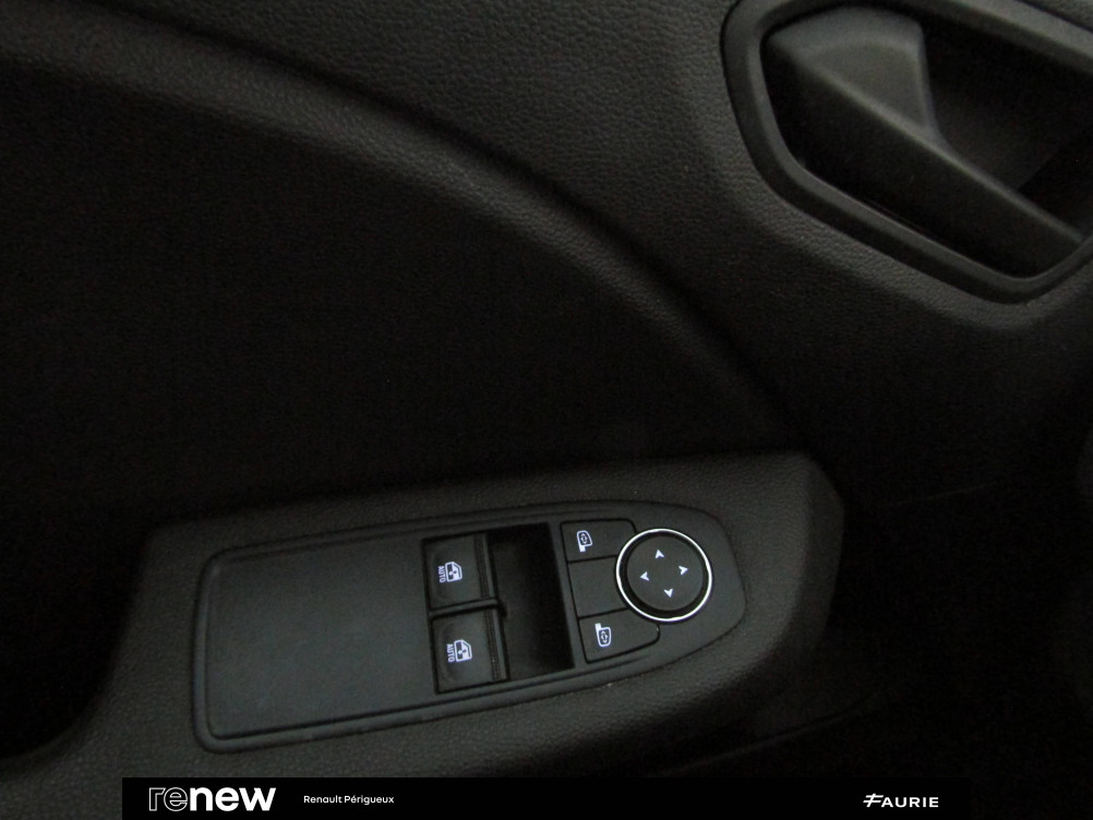 Acheter Renault Clio 5 Clio SCe 65 Authentic 5p occasion dans les concessions du Groupe Faurie