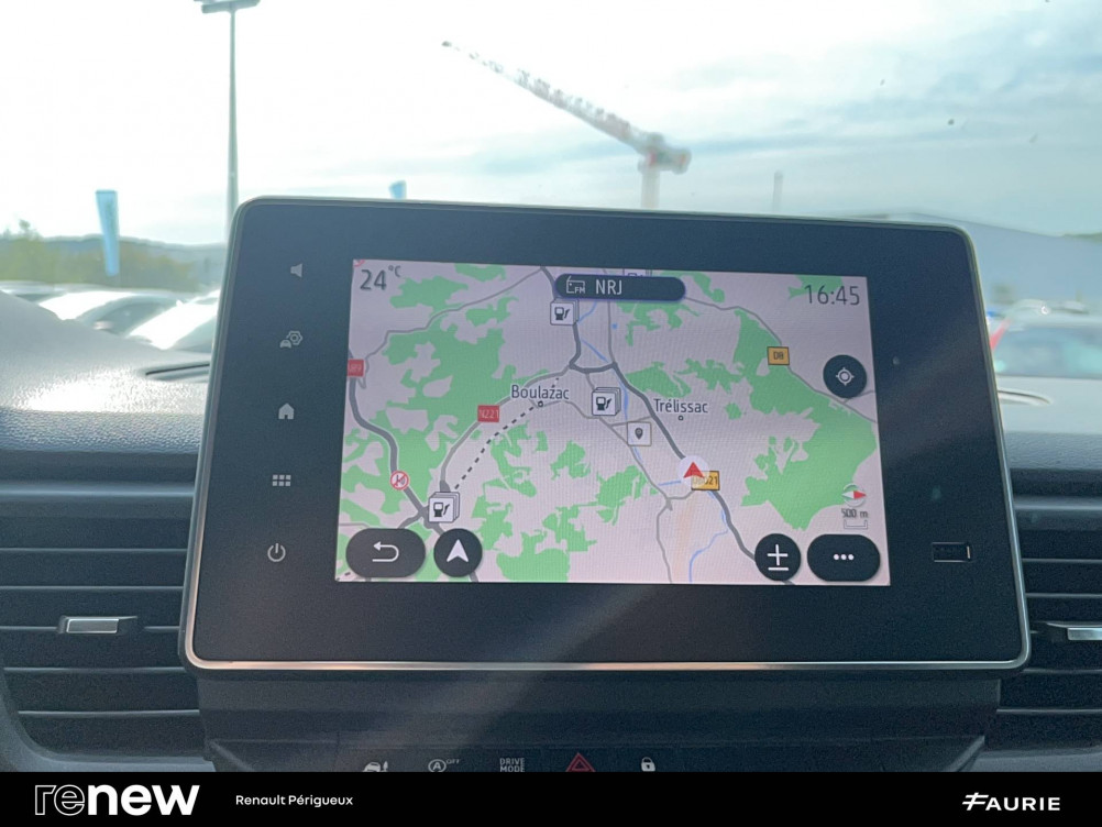 Acheter Renault Trafic 3 TRAFIC FGN L2H1 3000 KG BLUE DCI 170 EDC GRAND CONFORT 4p occasion dans les concessions du Groupe Faurie