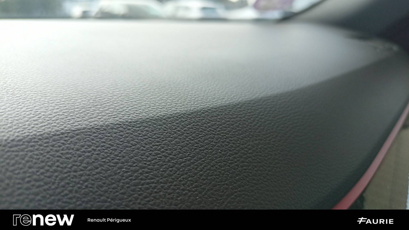 Acheter Renault Arkana Arkana E-Tech 145 - 21B R.S. Line 5p occasion dans les concessions du Groupe Faurie