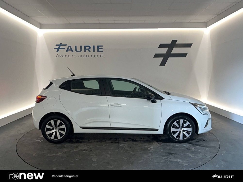 Acheter Renault Clio 5 Clio TCe 90 Equilibre 5p occasion dans les concessions du Groupe Faurie