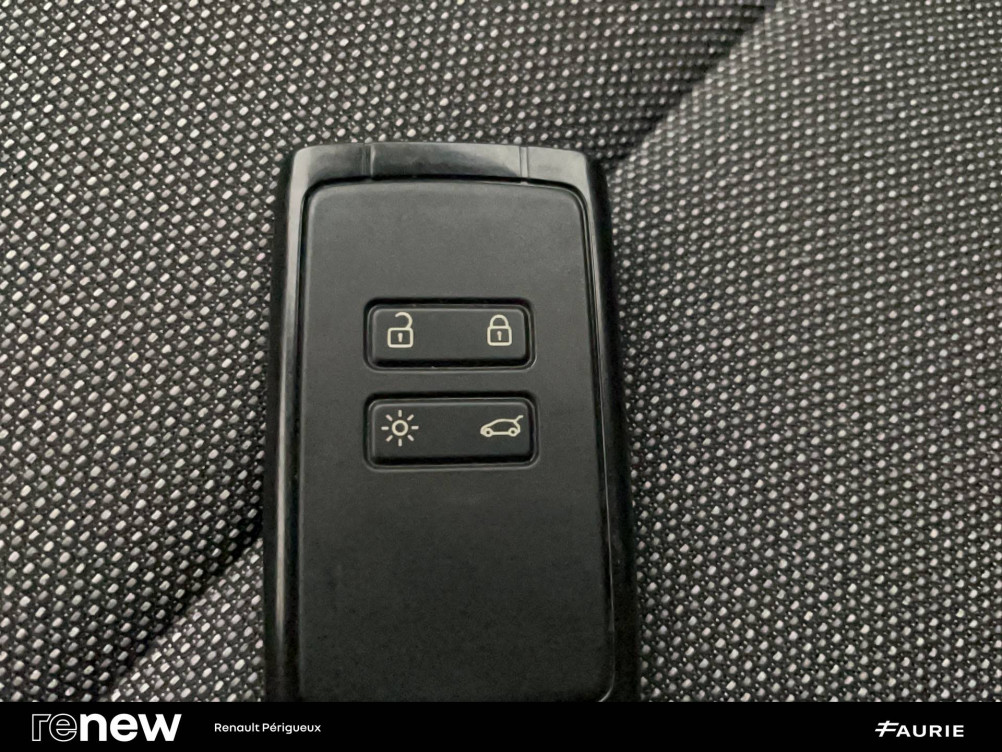 Acheter Renault Captur 2 Captur Eco-G 100 ch Techno 5p occasion dans les concessions du Groupe Faurie