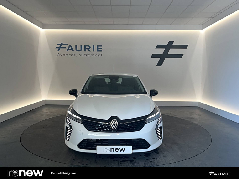 Acheter Renault Clio 5 Clio TCe 100 GPL Evolution 5p occasion dans les concessions du Groupe Faurie