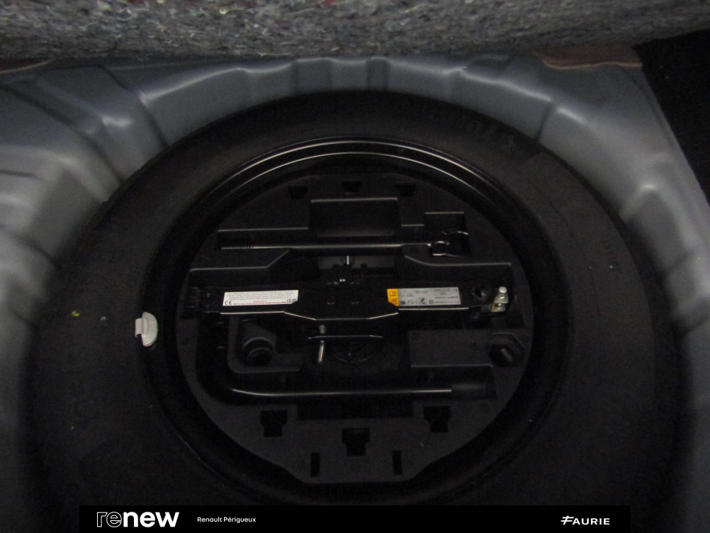 Acheter Renault Clio 5 Clio TCe 90 Equilibre 5p occasion dans les concessions du Groupe Faurie