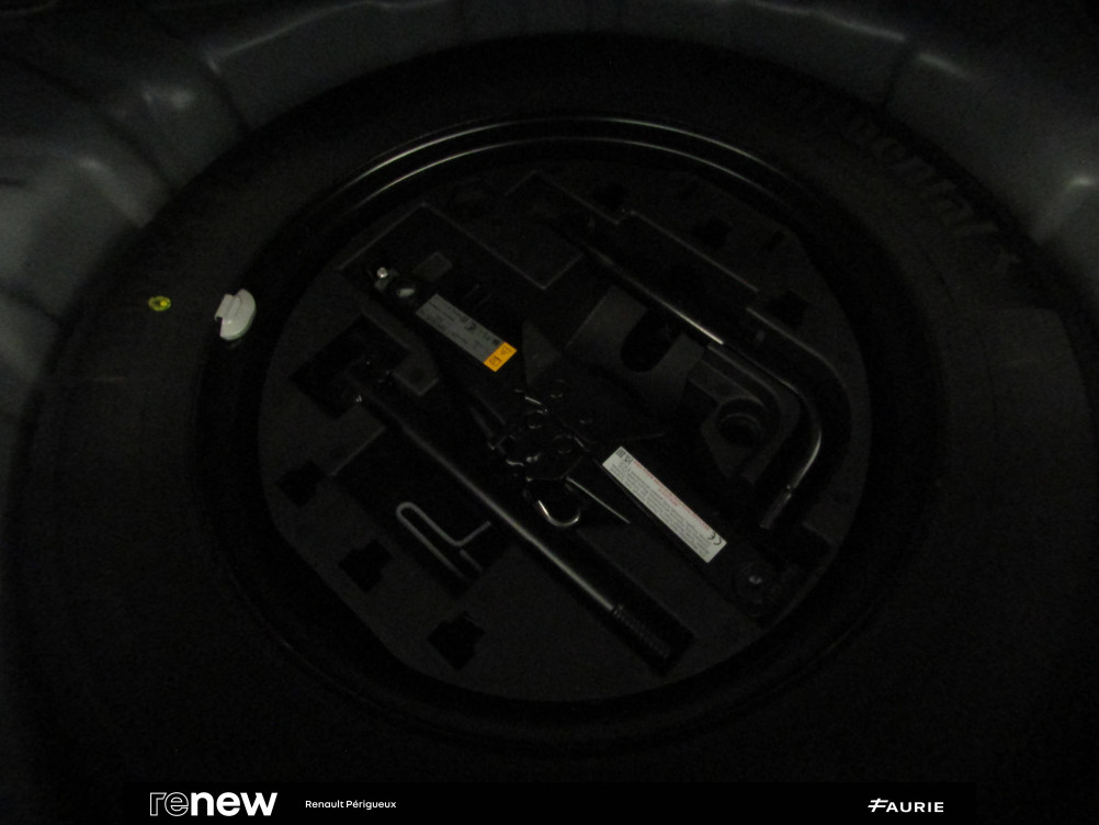 Acheter Renault Clio 5 Clio TCe 90 Equilibre 5p occasion dans les concessions du Groupe Faurie