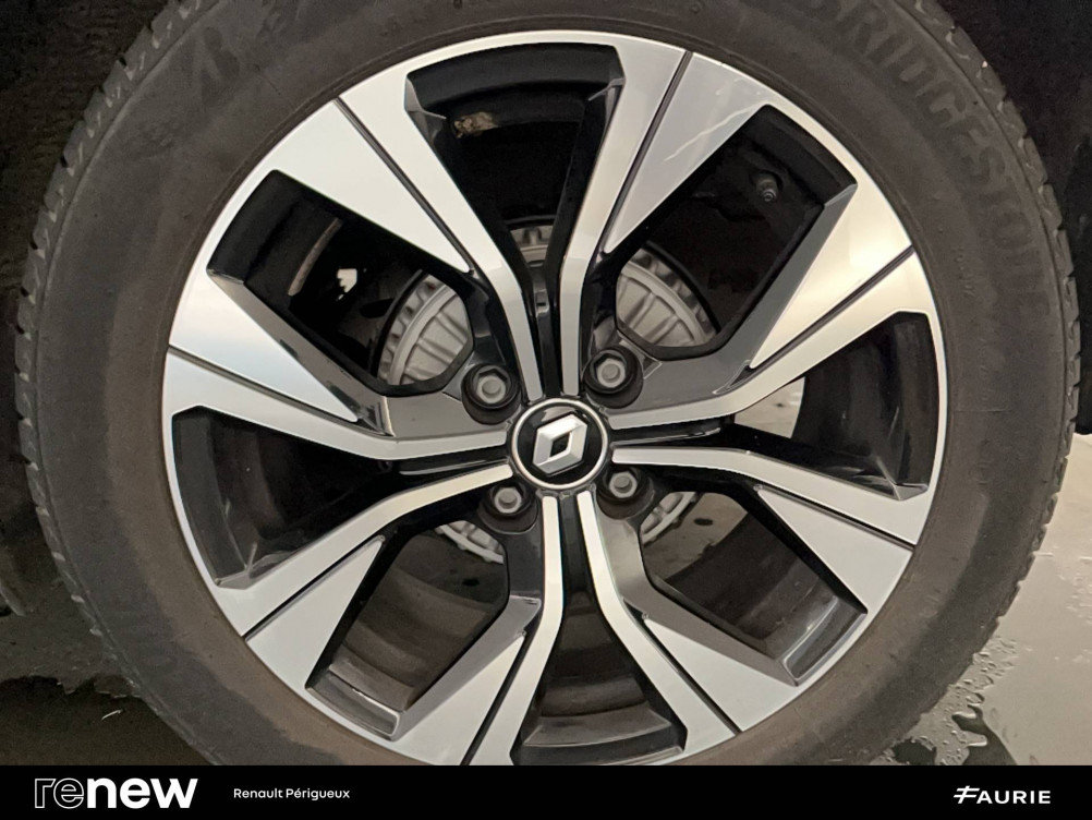 Acheter Renault Clio 5 Clio TCe 90 Evolution 5p occasion dans les concessions du Groupe Faurie