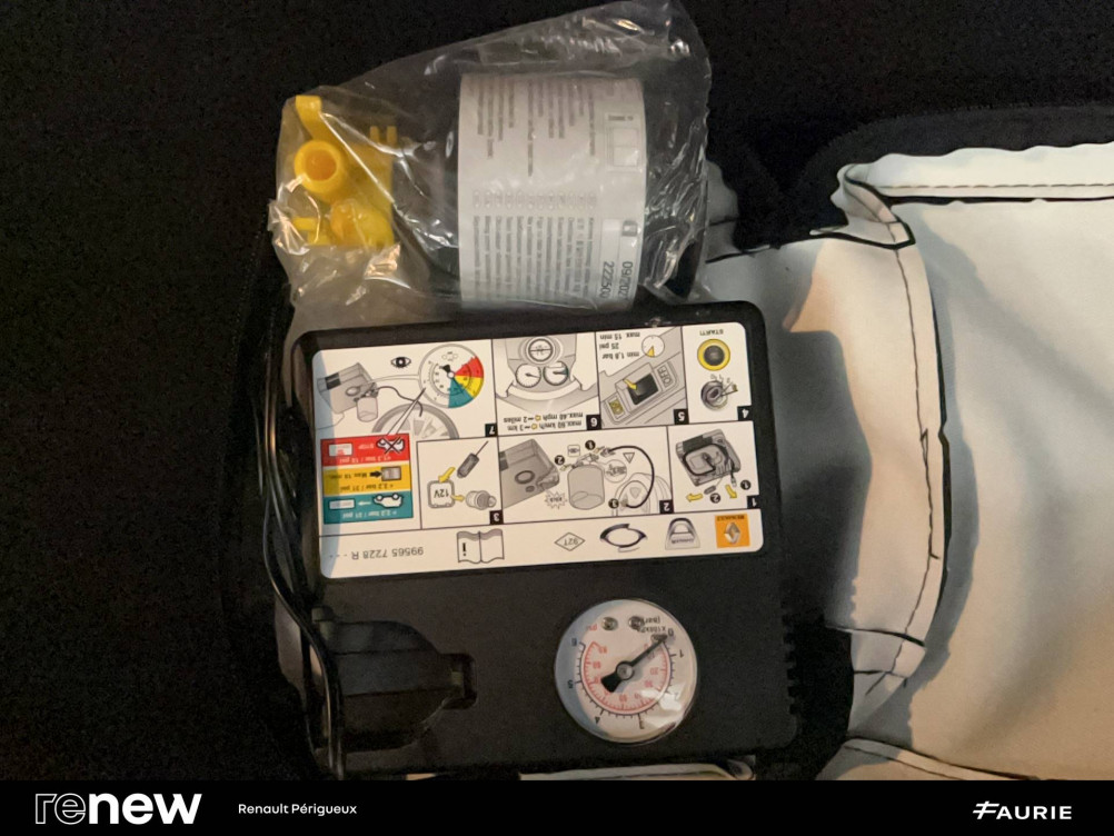 Acheter Dacia Sandero Sandero ECO-G 100 - 22 Confort 5p occasion dans les concessions du Groupe Faurie