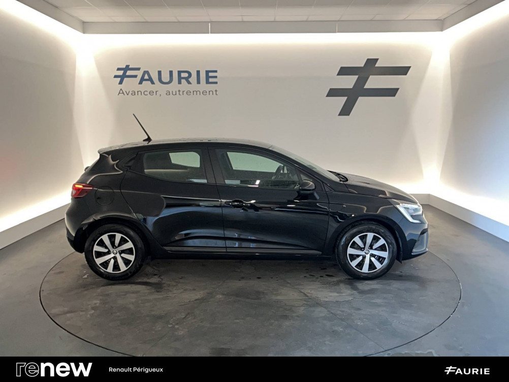 Acheter Renault Clio 5 Clio TCe 90 Equilibre 5p occasion dans les concessions du Groupe Faurie