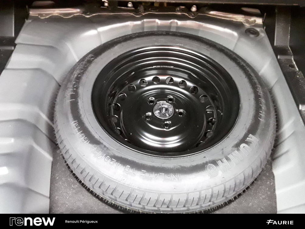 Acheter Renault Arkana Arkana mild hybrid 140 EDC FAP - 22 Evolution 5p occasion dans les concessions du Groupe Faurie