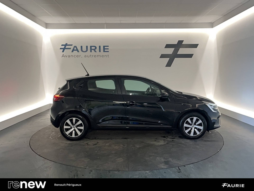 Acheter Renault Clio 5 Clio TCe 90 Equilibre 5p occasion dans les concessions du Groupe Faurie