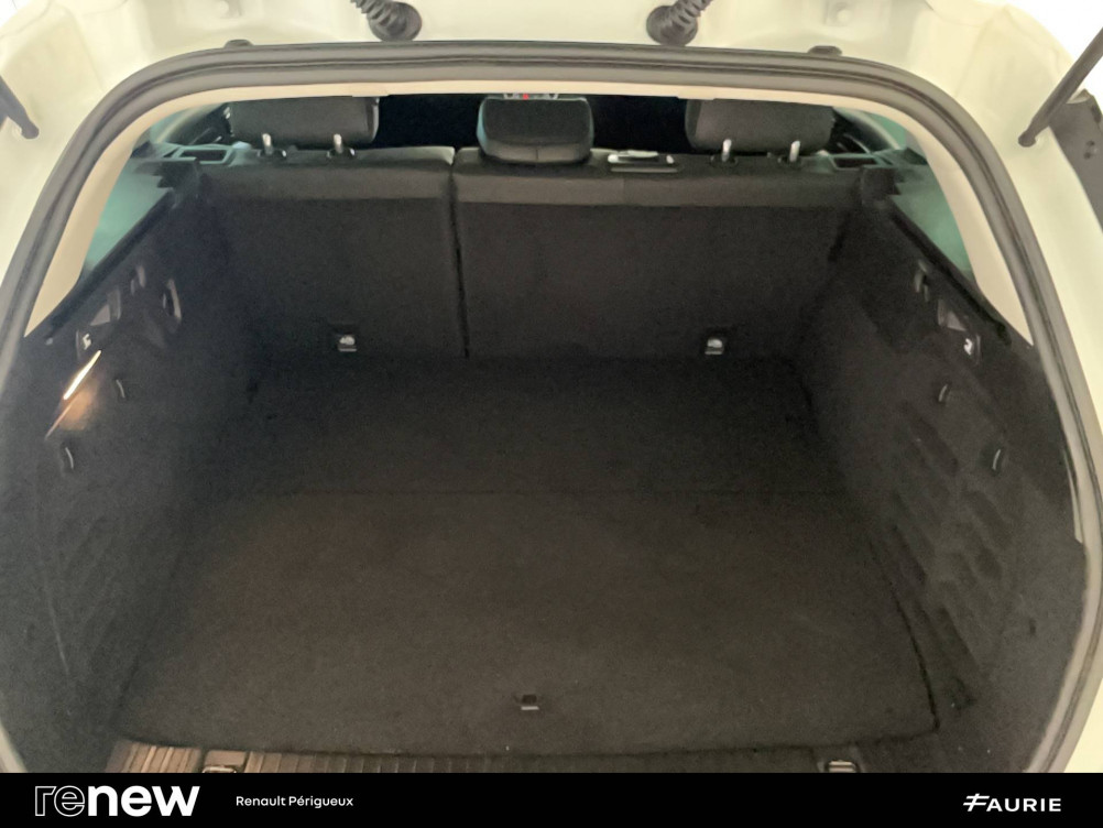 Acheter Renault Megane 4 Mégane IV Estate E-TECH Plug-In Hybride 160 R.S. Line 5p occasion dans les concessions du Groupe Faurie